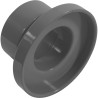4Ingunitepool Jetniche W/Ext Flange Dark Gray : 25580-907-090