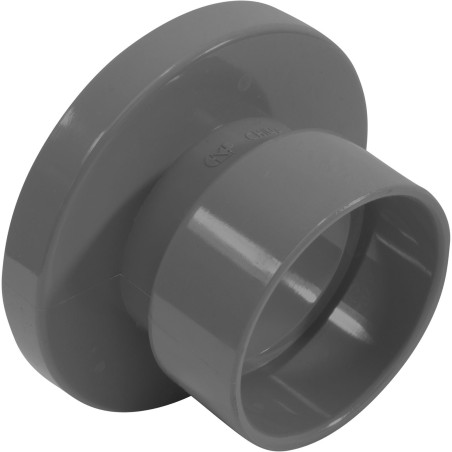 4Ingunitepool Jetniche W/Ext Flange Dark Gray : 25580-907-090