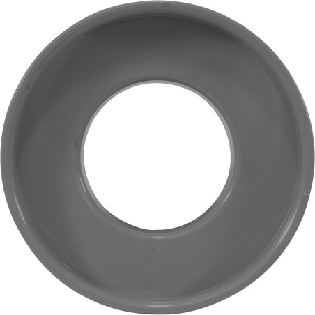 4Ingunitepool Jetniche W/Ext Flange Dark Gray : 25580-907-090