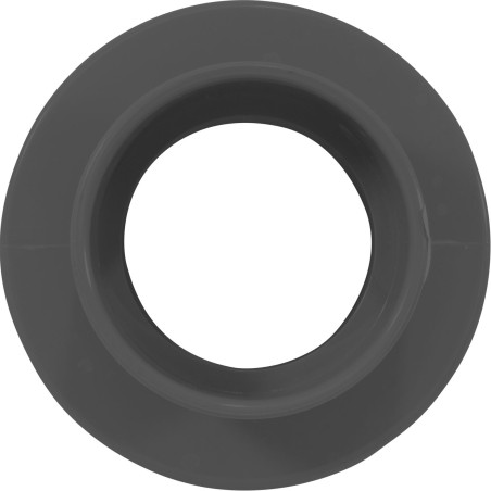 4Ingunitepool Jetniche W/Ext Flange Dark Gray : 25580-907-090