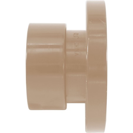 4Ingunitepool Jetniche W/Ext Flange Tan : 25580-909-090