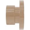4Ingunitepool Jetniche W/Ext Flange Tan : 25580-909-090