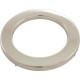 Intellijet SS Escutcheon : 6540-231
