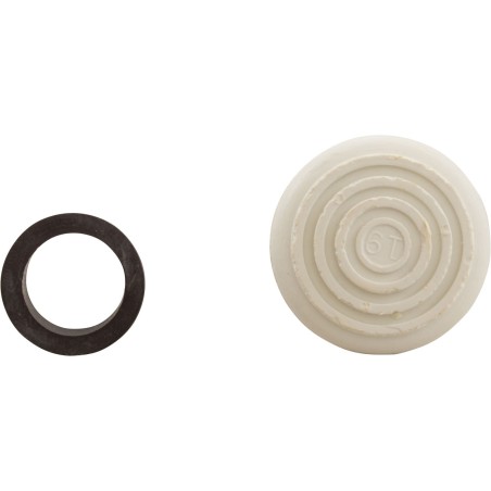 Cap/Bushing Kit : SPX1430Z1A