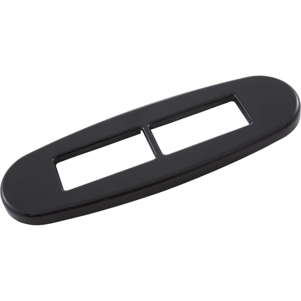 Cover, Balboa Water Group Aqua Fan Jet, Black : 980211