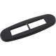 Cover, Balboa Water Group Aqua Fan Jet, Black : 980211