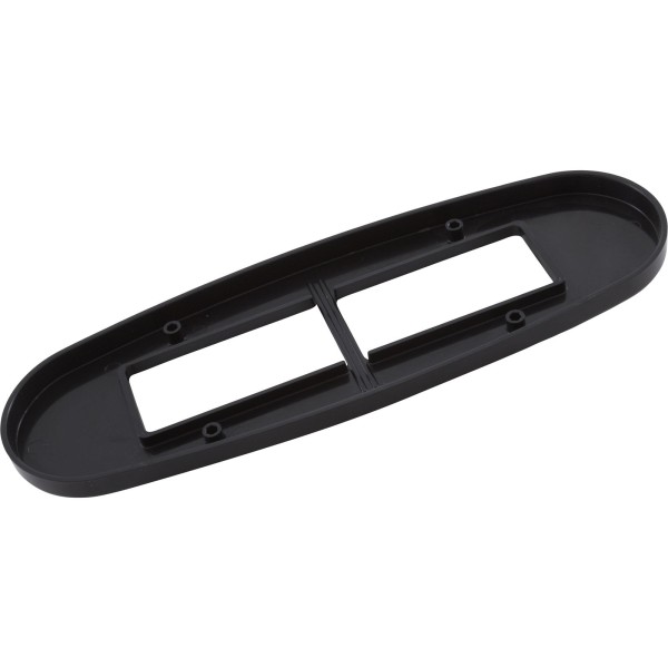 Cover, Balboa Water Group Aqua Fan Jet, Black : 980211