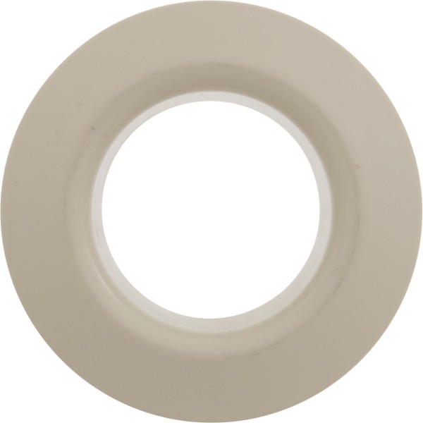 Wall Fitting, BWG Pro Jet, Long Head, 1-7/16", White : 2112222001