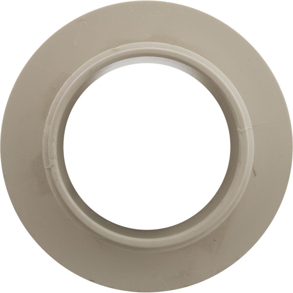 Wall Fitting, BWG Pro Jet, Long Head, 1-7/16", White : 2112222001