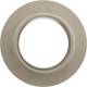 Wall Fitting, BWG Pro Jet, Long Head, 1-7/16", White : 2112222001