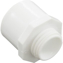 Adapter, Balboa Micro'ssage, Nozzle, Gunite : 36-5287