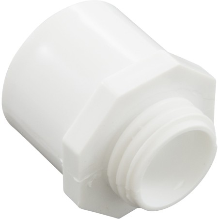 Adapter, Balboa Micro'ssage, Nozzle, Gunite : 36-5287