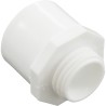 Adapter, Balboa Micro'ssage, Nozzle, Gunite : 36-5287