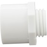 Adapter, Balboa Micro'ssage, Nozzle, Gunite : 36-5287