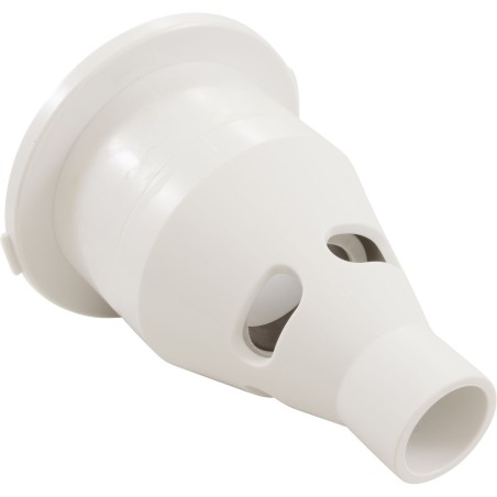 Adapter, Balboa FIS, Gunite Jet Fitting : 56-5288WHT