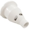 Adapter, Balboa FIS, Gunite Jet Fitting : 56-5288WHT