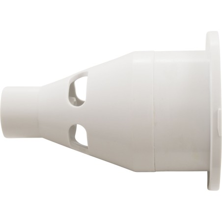 Adapter, Balboa FIS, Gunite Jet Fitting : 56-5288WHT