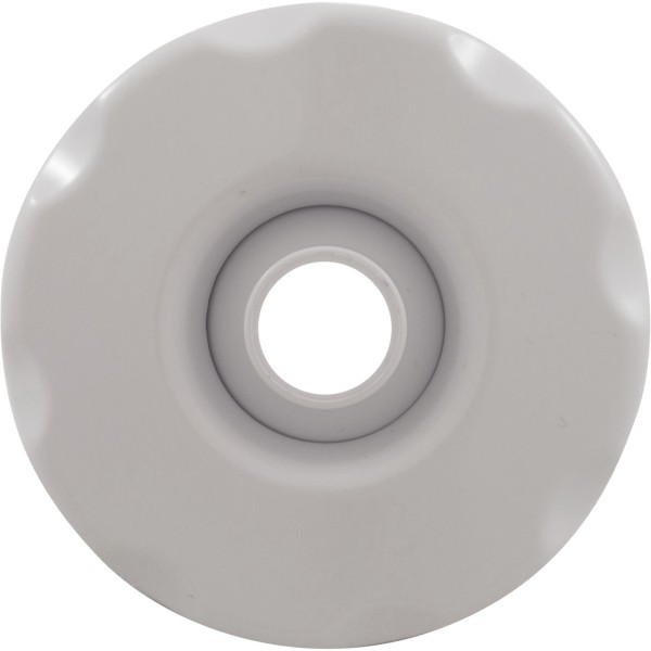 Escutcheon, Balboa, w/ Eyeball : 23380-WH