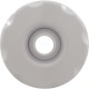 Escutcheon, Balboa, w/ Eyeball : 23380-WH