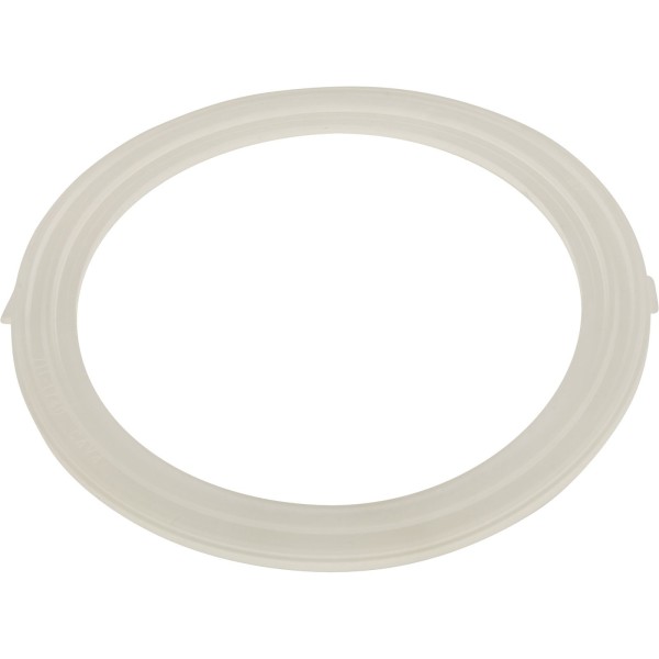 Gasket, Waterway, Poly Jet W/F - Old Style : 711-1740