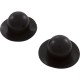 Wall Plug Replacement Fitting, GAME, Quantity 2 : 4554