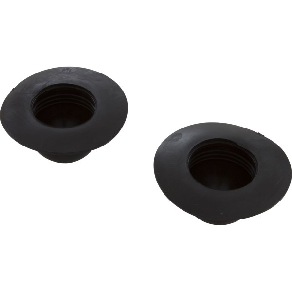 Wall Plug Replacement Fitting, GAME, Quantity 2 : 4554