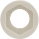 Coupling, BWG/HAI Gunite Jets, 1" Slip, Hexagonal : 30-4312