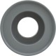 Jet Niche, CMP, 2", Gunite, Gray : 25580-201-190
