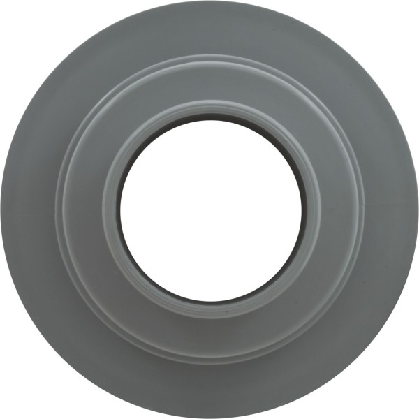 Jet Niche, CMP, 2", Gunite, Gray : 25580-201-190