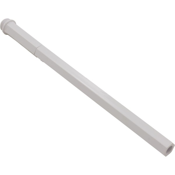 Tee, CMP, 12" Thread Extension Nozzle, Gunite, Venturi : 23308-100-040
