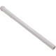 Tee, CMP, 12" Thread Extension Nozzle, Gunite, Venturi : 23308-100-040