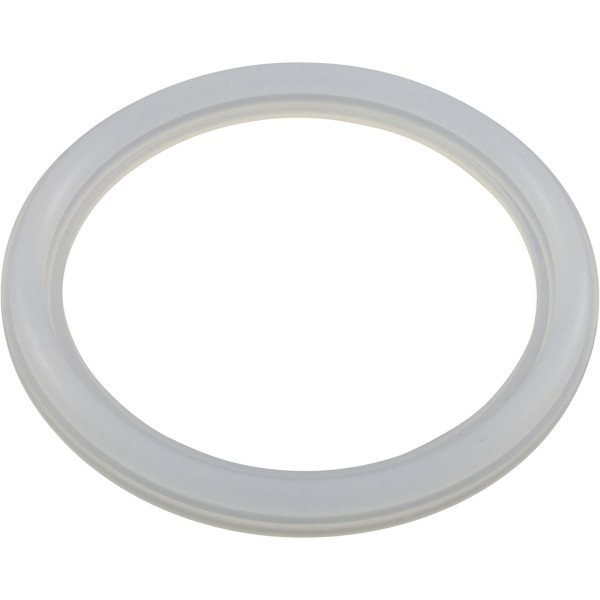 Gasket, Rising Dragon Quantum, 3" Jet Body, Clear : RD702-0308-000