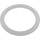 Gasket, Rising Dragon Quantum, 3" Jet Body, Clear : RD702-0308-000
