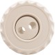 Gunite Pulsator M/J Eyeball Assy - White : 224-1040G