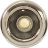 Adj. Whirlpool Jet Internal Mtl. Esc.-Gray, Thd : 229-2067S