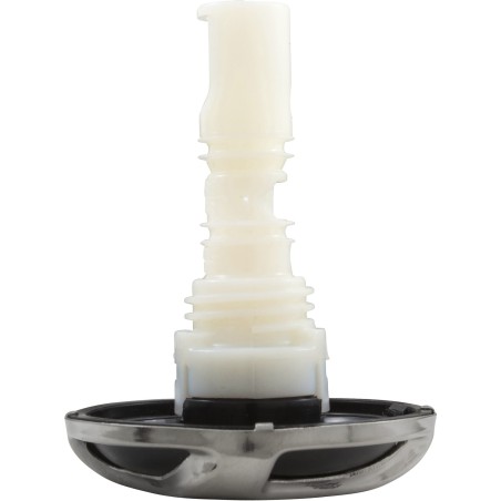 Adj. Cluster Storm Direc Int. Reverse Swirl Mtl., Black : 229-2701S