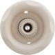 Power Gunite Directional Int  (Thrd ) -White : 229-7630G