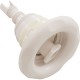 Poly Storm Roto Intrnl. 5 Sclp Esc, White : 229-8010