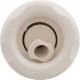Poly Storm Roto Intrnl. 5 Sclp Esc, White : 229-8010