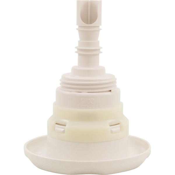Poly Storm Roto Intrnl. 5 Sclp Esc, White : 229-8010