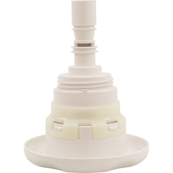 Poly Storm Roto Intrnl. 5 Sclp Esc, White : 229-8010