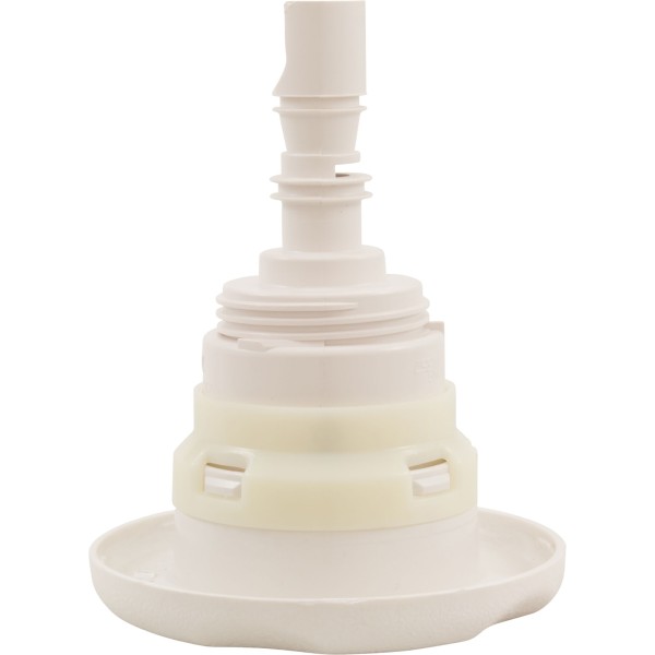 Poly Storm Roto Intrnl. 5 Sclp Esc, White : 229-8010