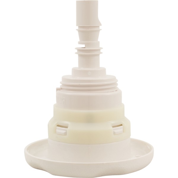 Poly Storm Roto Intrnl. 5 Sclp Esc, White : 229-8010