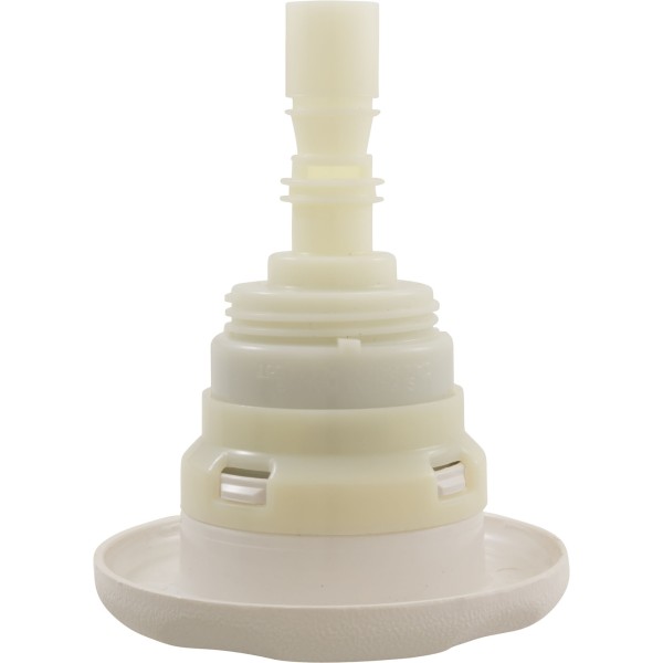 Poly Storm Directional Intrnl. 5 Sclp Esc. (Thrd) Wht : 229-8050