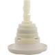 Poly Storm Directional Intrnl. 5 Sclp Esc. (Thrd) Wht : 229-8050