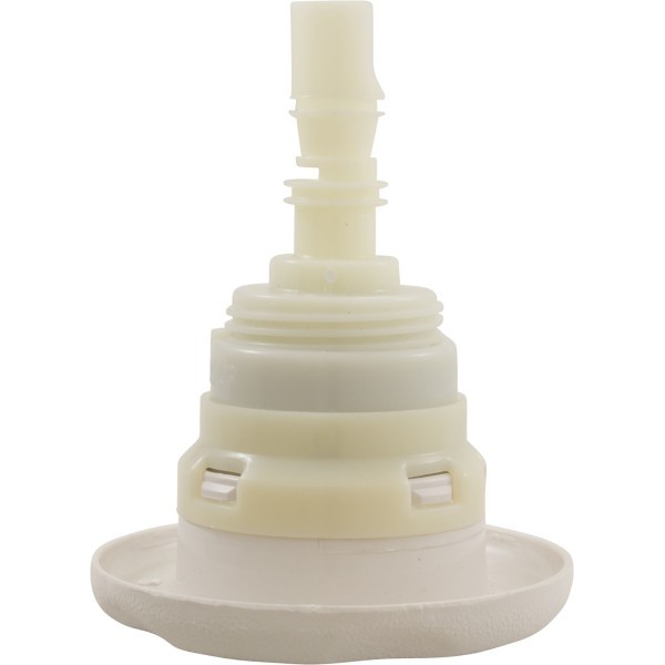 Poly Storm Directional Intrnl. 5 Sclp Esc. (Thrd) Wht : 229-8050