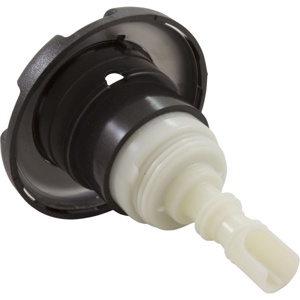 Poly Storm Twin Roto Int. 6 Spoke Esc W/Mtl (Thd) : 229-8589-DSGS