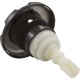 Poly Storm Twin Roto Int. 6 Spoke Esc W/Mtl (Thd) : 229-8589-DSGS