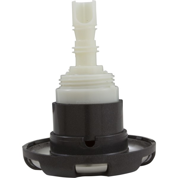 Poly Storm Twin Roto Int. 6 Spoke Esc W/Mtl (Thd) : 229-8589-DSGS