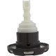 Poly Storm Twin Roto Int. 6 Spoke Esc W/Mtl (Thd) : 229-8589-DSGS